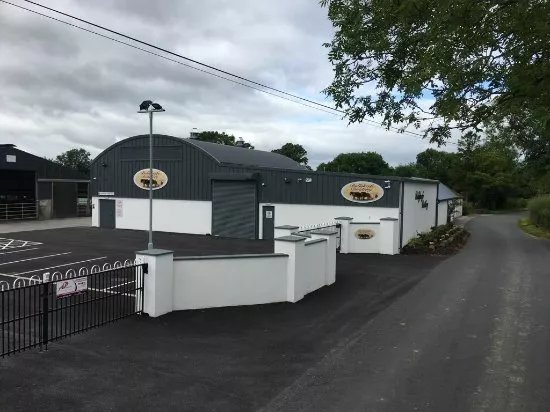 Ballykeefe Distillery