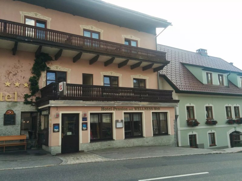 Annaberg Sporthotel