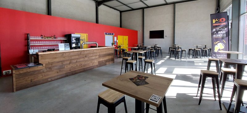 Orge Et Houblon Clermont-ferrand