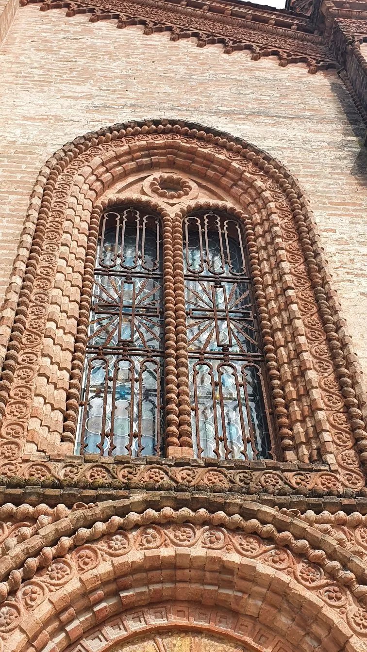 Chiesa Parrocchiale di San Maurizio