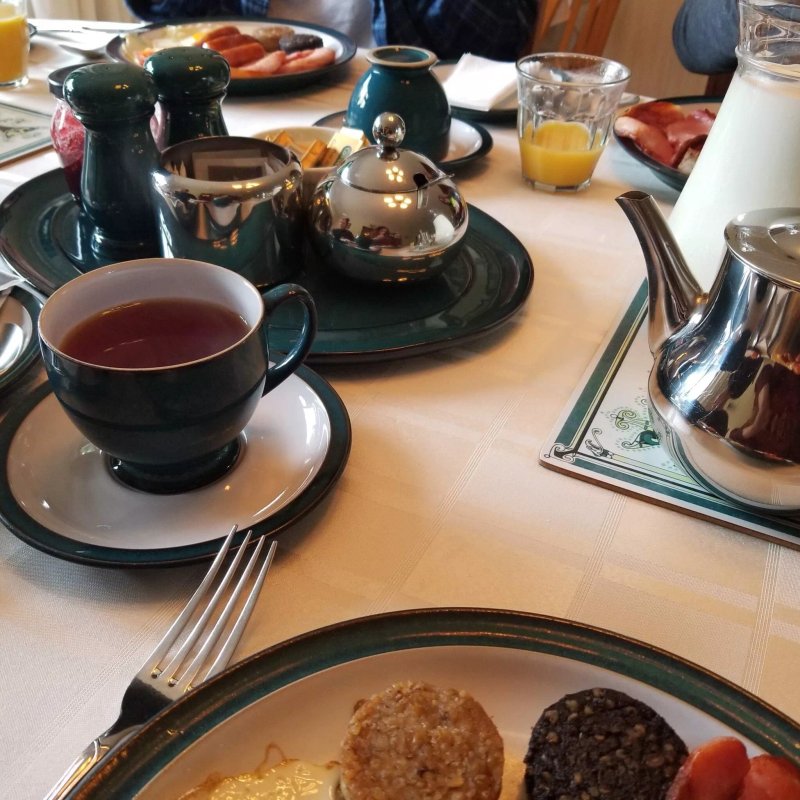 Elm Brook B&B