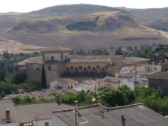 Oficina de Turismo de Huete