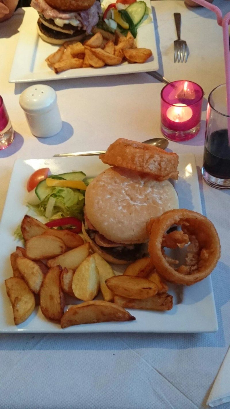 The Crown Inn