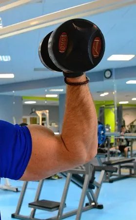 Niku Fitness