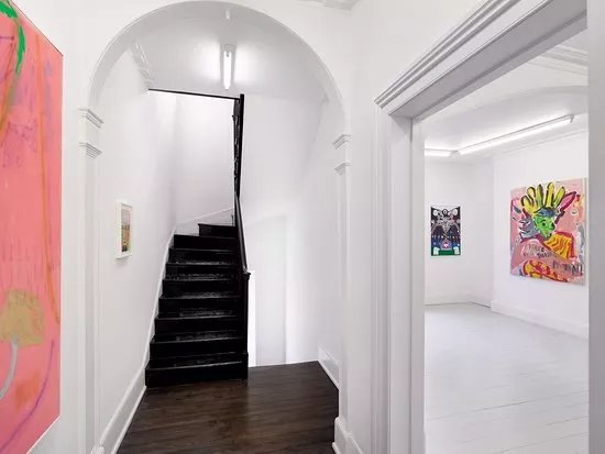 Sim Smith Gallery