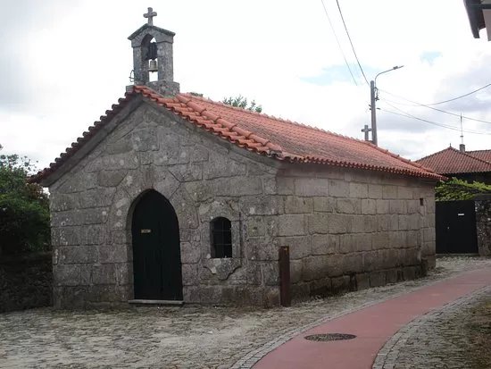 Capela de Sao Sebastiao