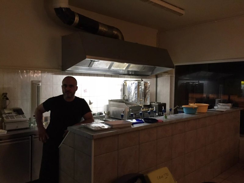 chez kader