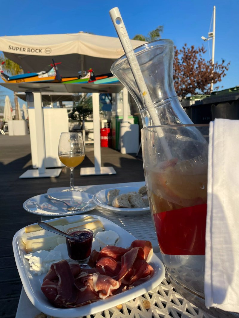 Boteco Agueda