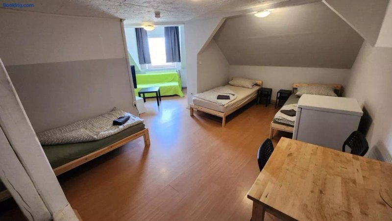 A-domo Apartments Oberhausen