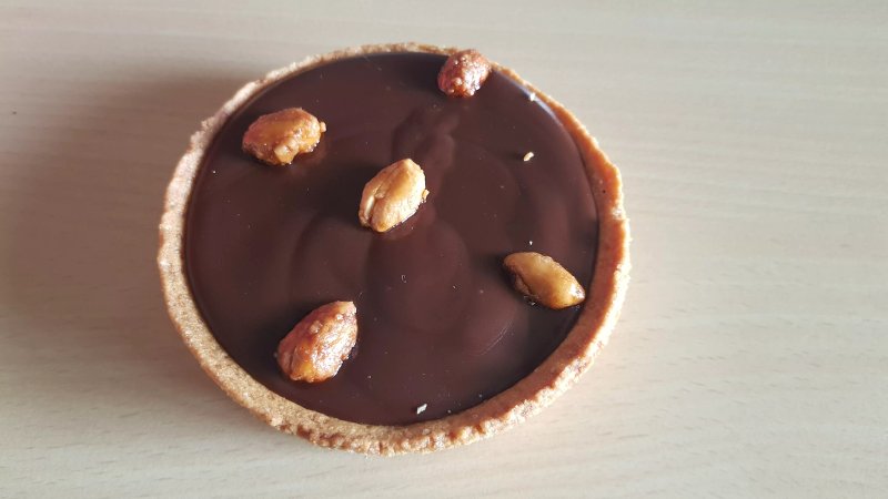 Boulangerie Patisserie Mallorant