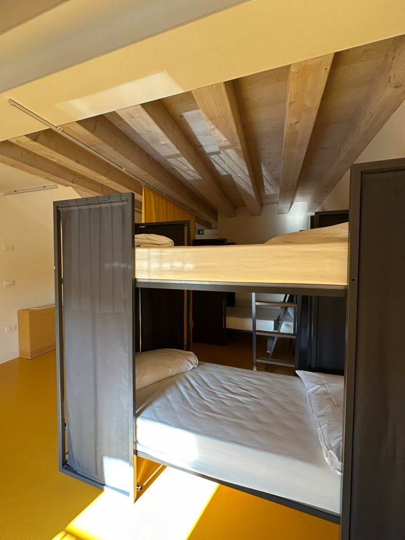 Nomad Hostel