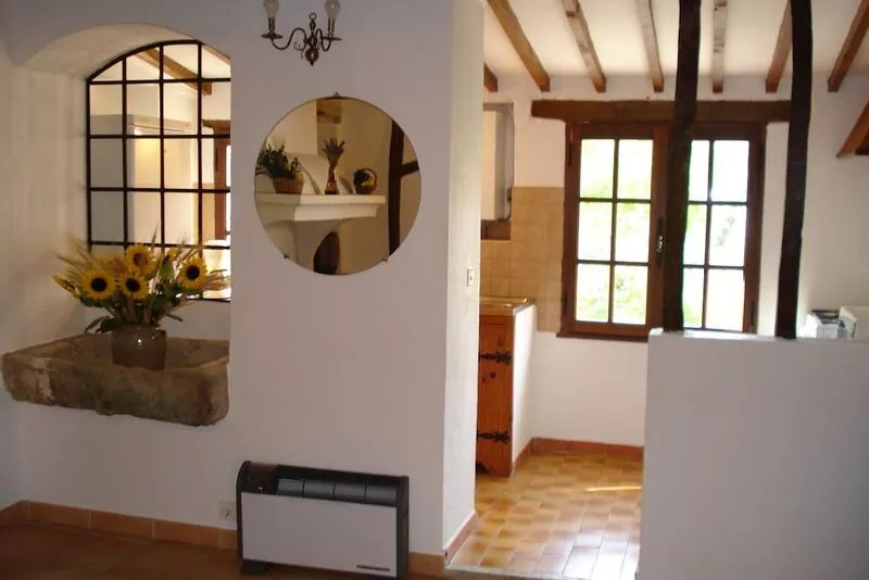 CHARMING GITE IN PROVENCE BETWEEN VENTOUX AND LUBERON DETACHED HOUSE