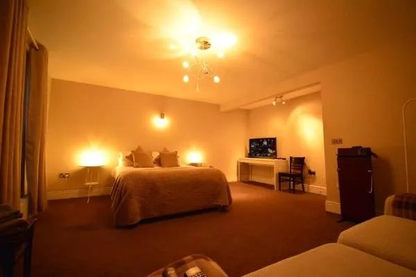 F.G. Aparthotel Glovers Court