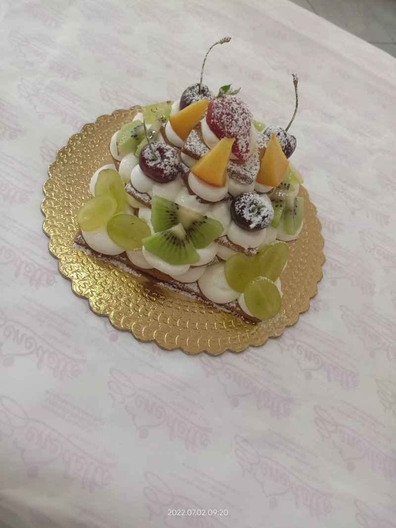 Pasticceria Benedetto Mergellina