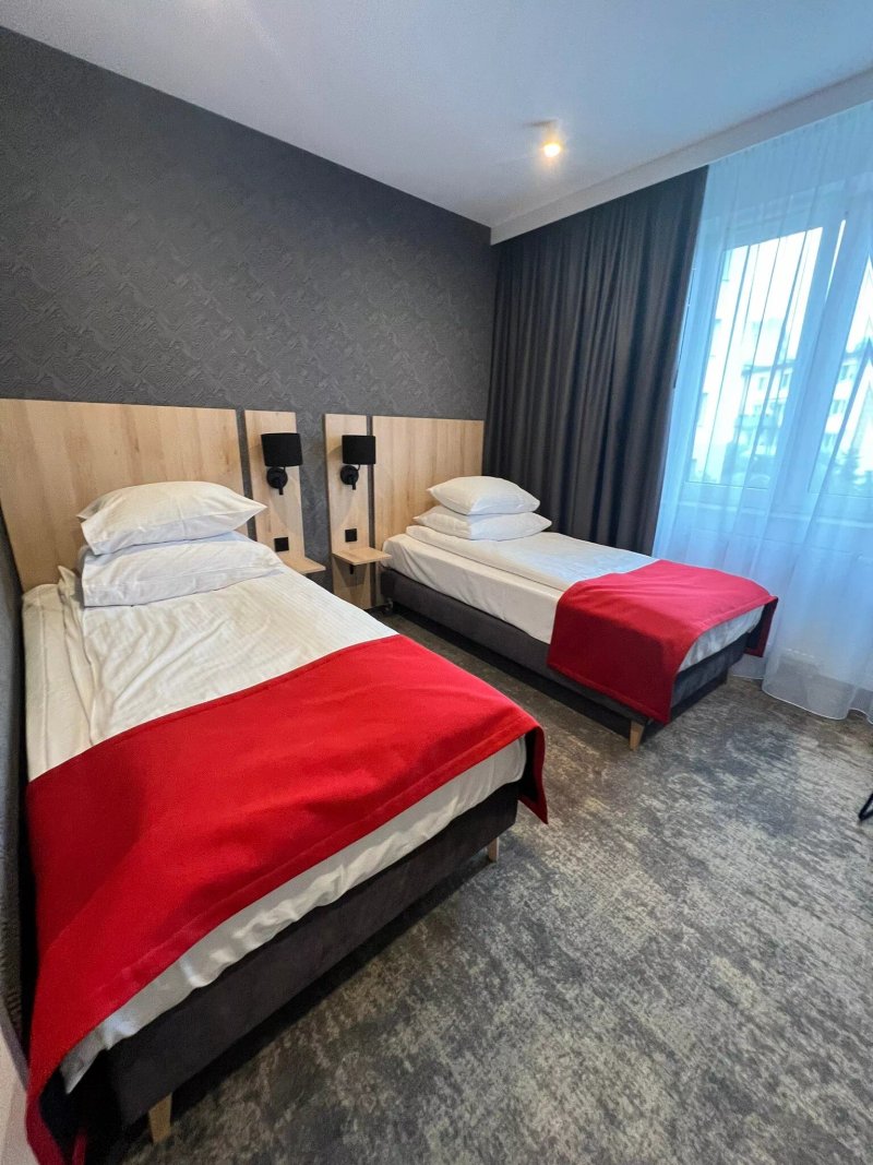 Best Western Plus Hotel Rzeszow City Center