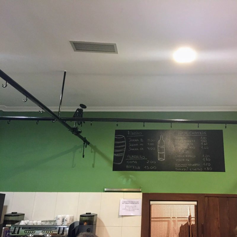 Bar Pulperia O'romeral