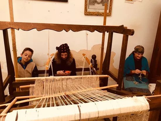 Presepe Vivente Palazzolo Acreide