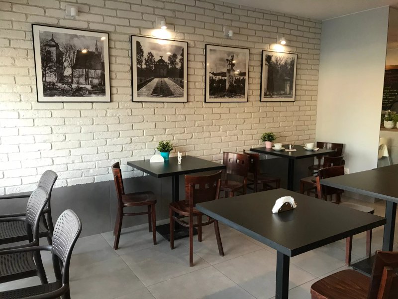 Starbex Bar Bistro