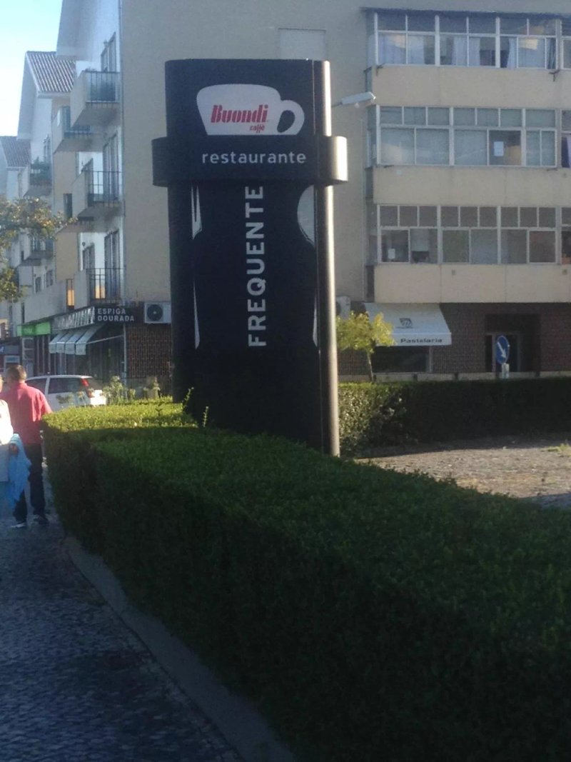 Restaurante Frequente