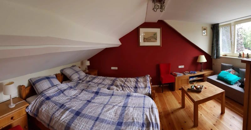 Bed en Breakfast De Kees