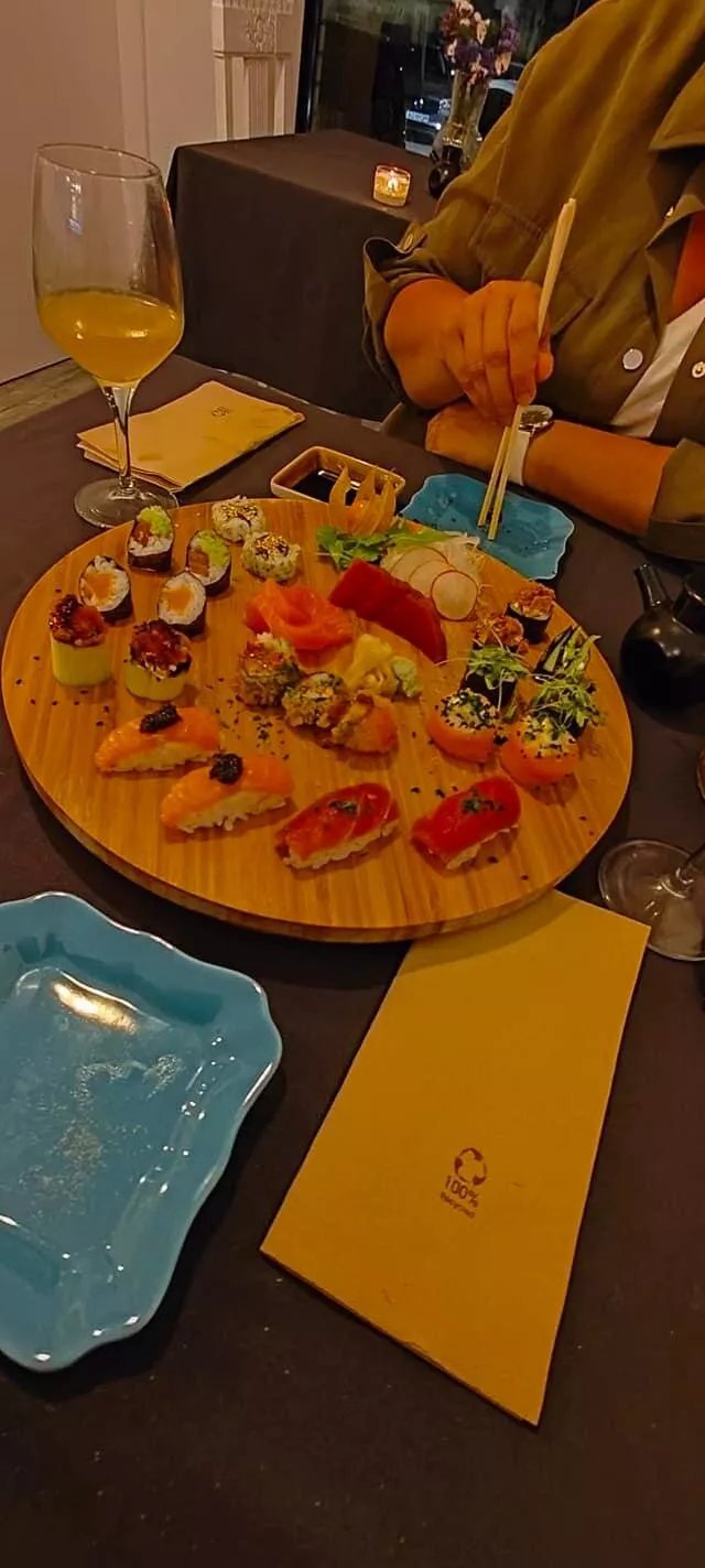 WABI SABI Sushi Restaurant
