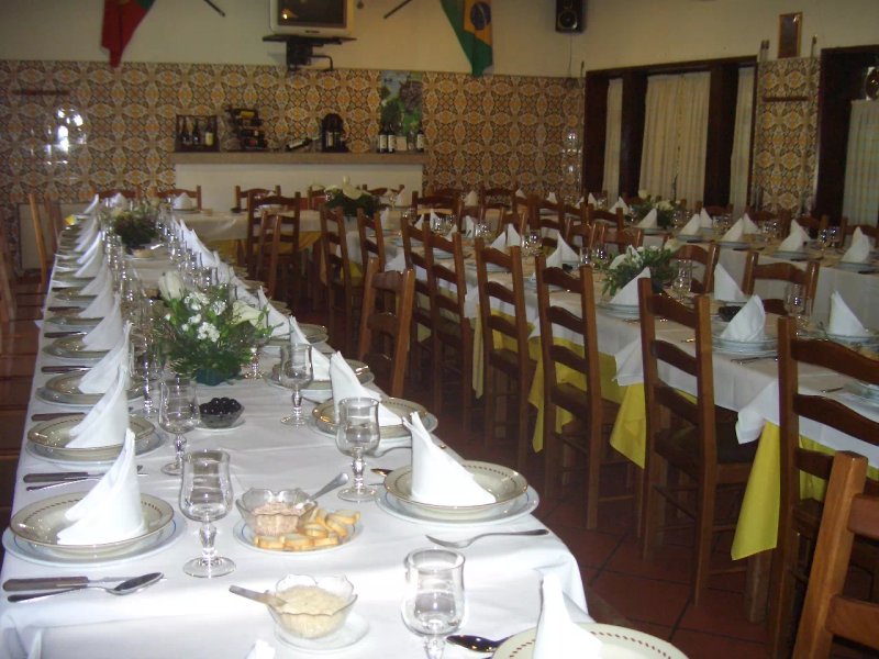 Restaurante O Gaucho