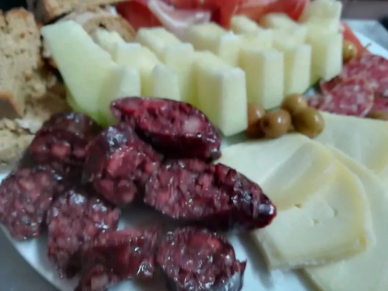 Restaurante Senhora do Crasto
