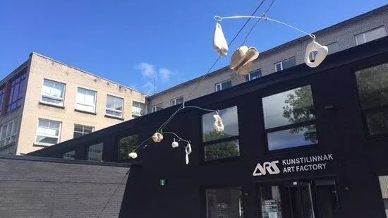 ARS Art Factory