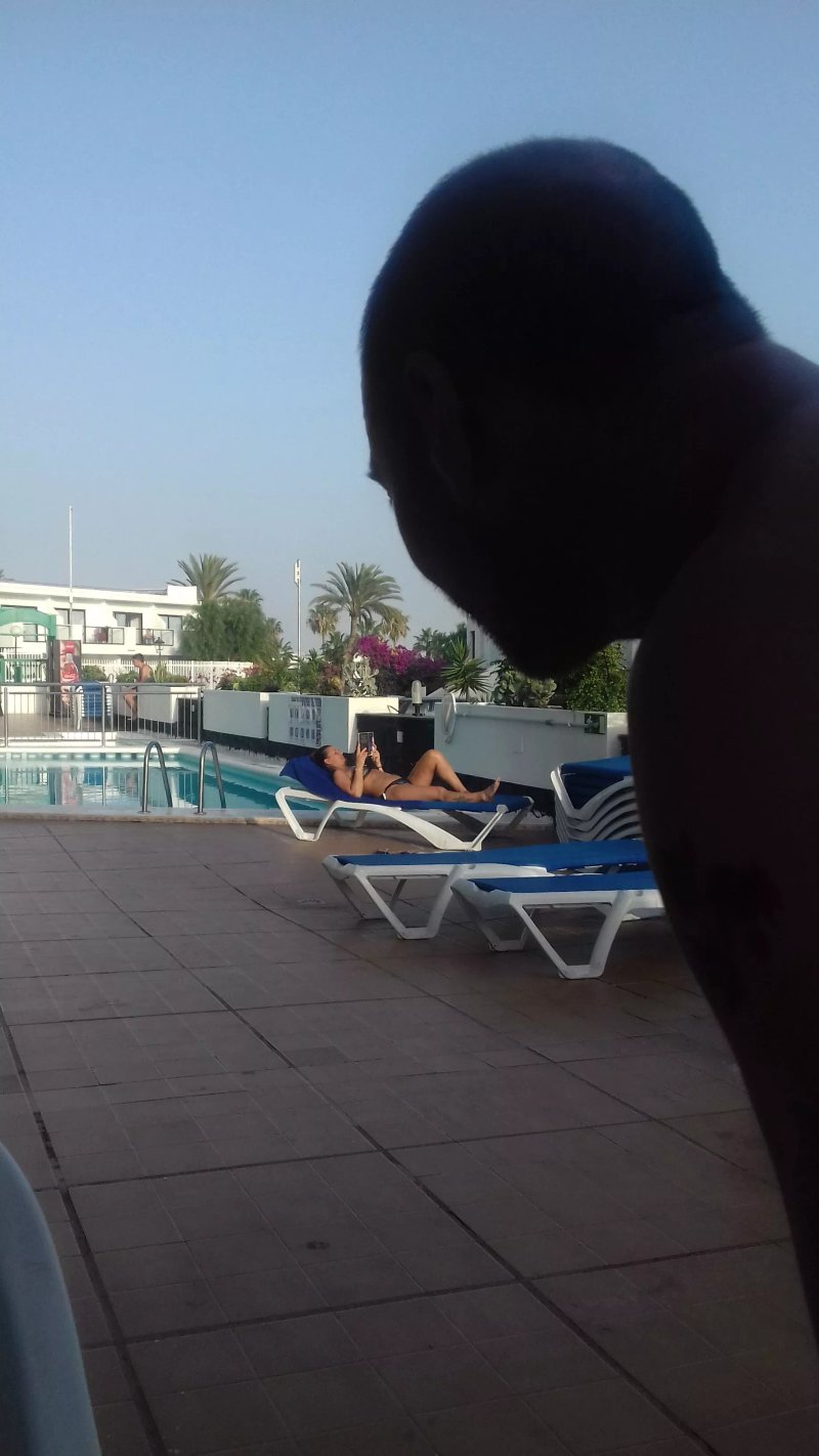 Club Europa Apartments