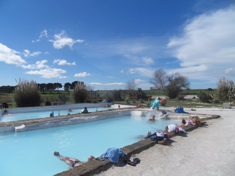B&B Alle Terme