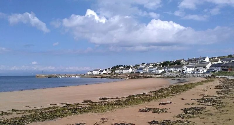 Highland 'Home from Home' with panoramic view of Cromarty Firth