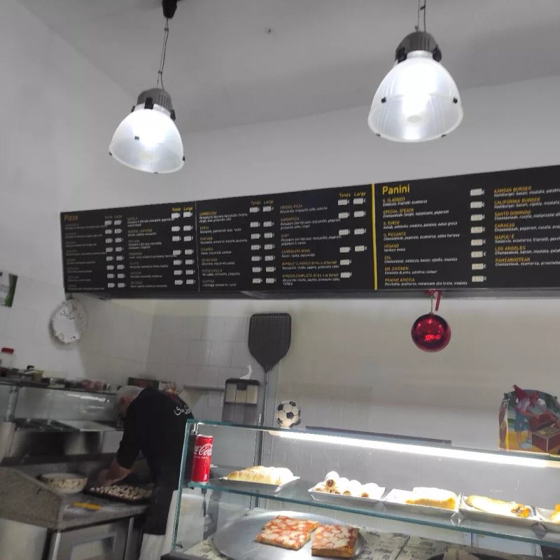 Stop and go Ristorante pizzeria