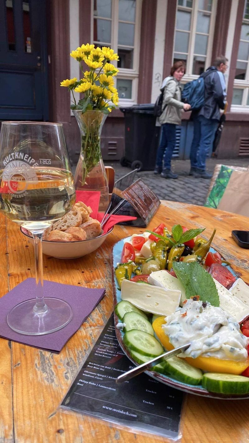 Weinloch