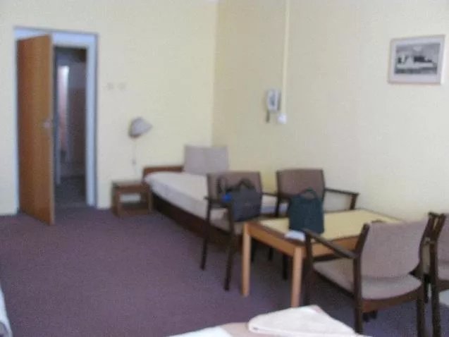 Penzion IAT