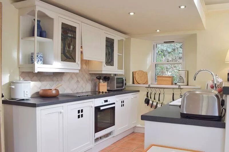 1 bedroom accommodation in Treffgarne, near Haverfordwest