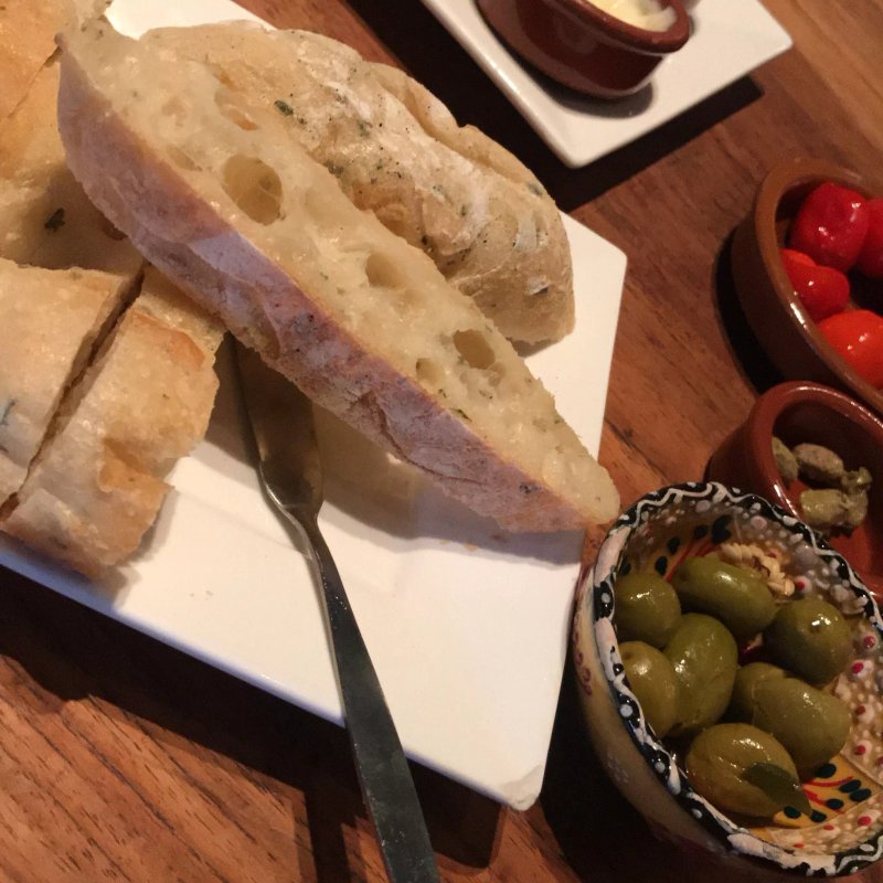 Tapasbar La Casita