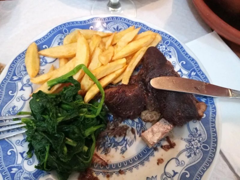 Restaurante Lambarice's