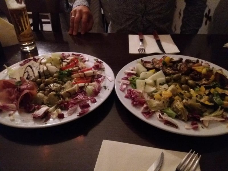 Ristorante Pizzeria Da Pino