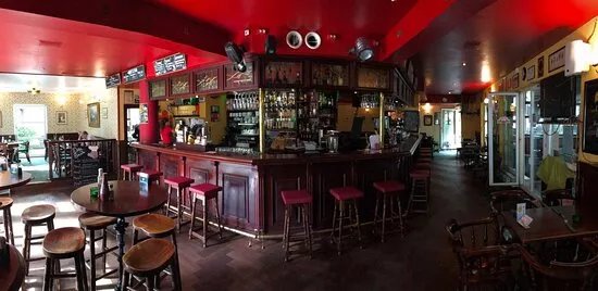 The Fox And Hound