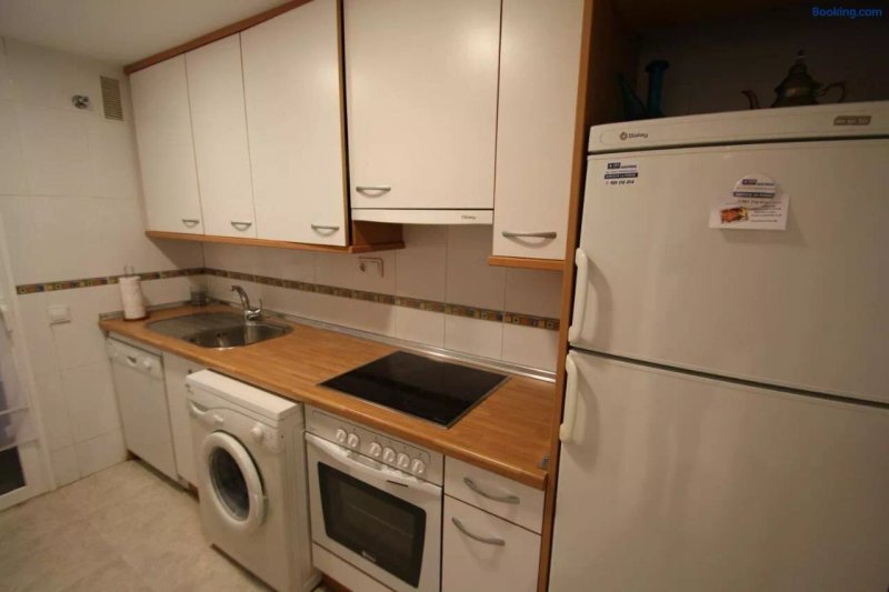 Buenavista Apartment