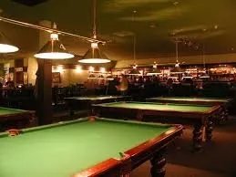 BOWLING-TREFF
