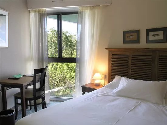 L'auberge Du Cabestan Hotel***