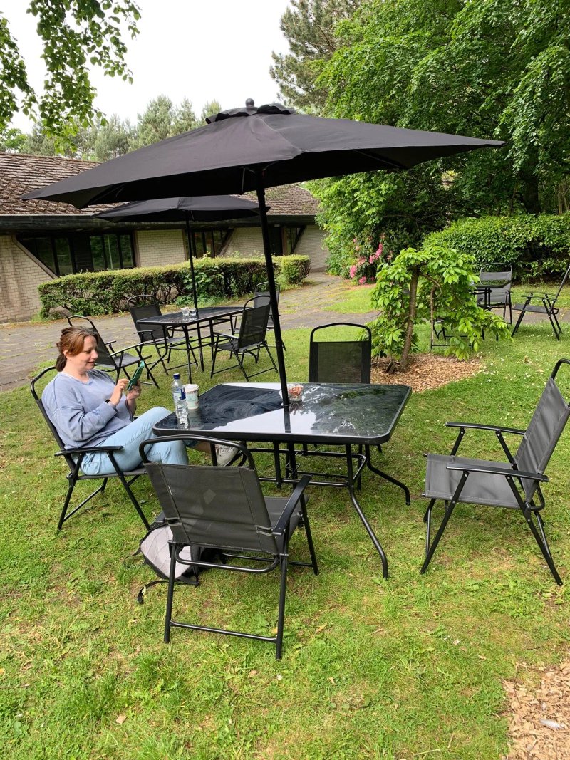 The Flowerpot Cafe