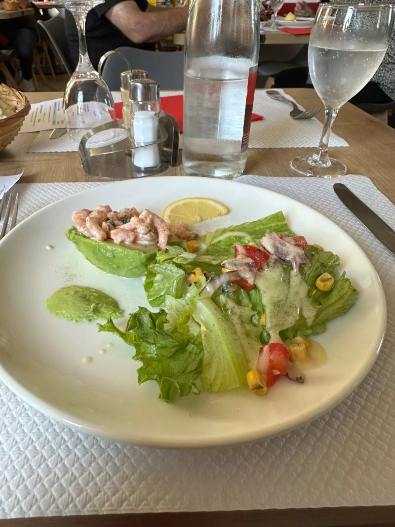 Restaurant au Pont d'Aspach