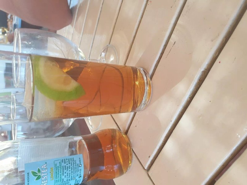 Tito's Beach Bar