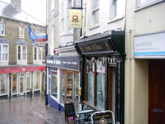 Cowes Ale House