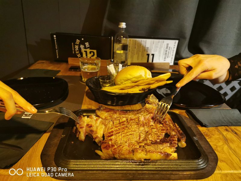 Blackland Burger - Restaurant Pub