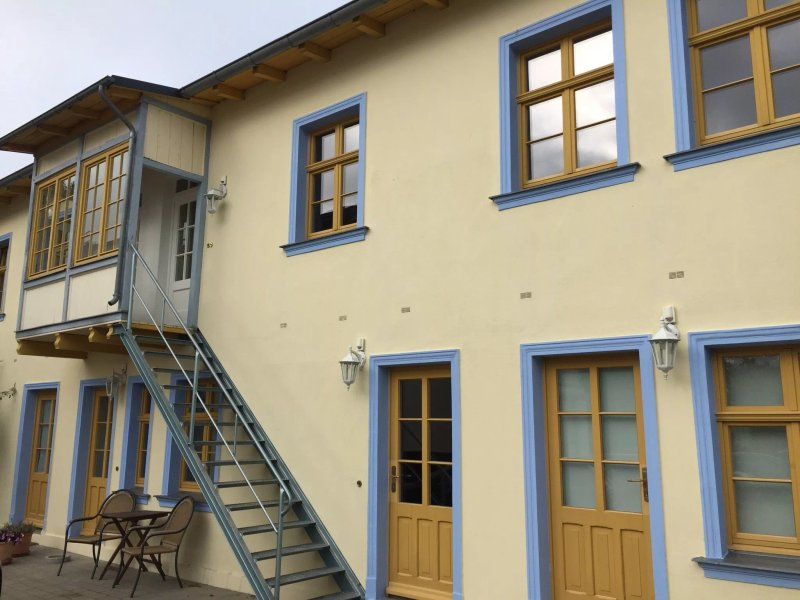 Villa Albus
