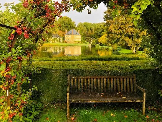 Parks & Nature