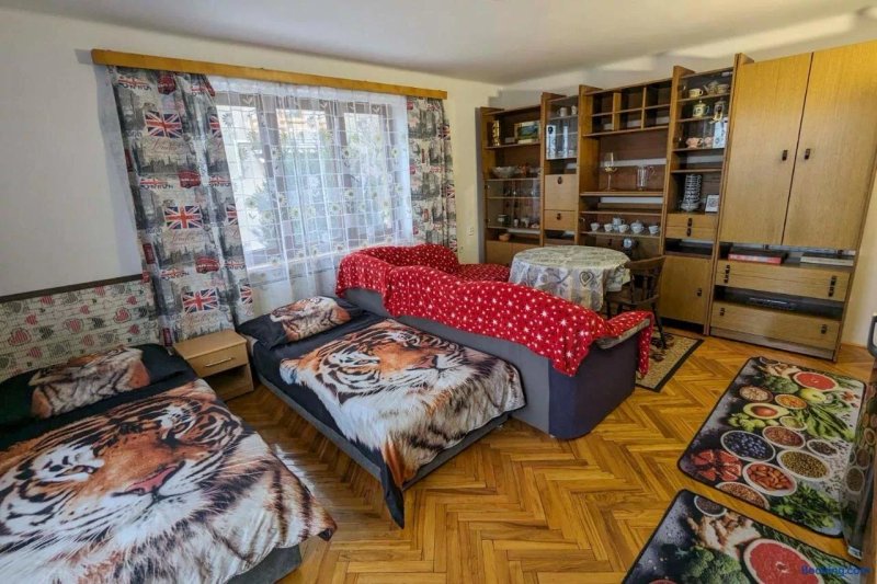 Vila Imagina